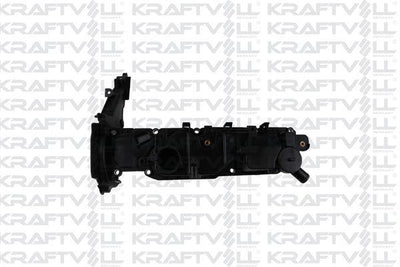 Kraftvoll 12140005 Rocker Arm Cover 206 207 208 3008 I-II 308 I-II Focus III B-Max — Valvetrain