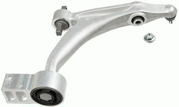 LEMFORDER Control Arm - Right Lower for Alfa Romeo 159 — Lemförder, Control Arms & Ball Joints