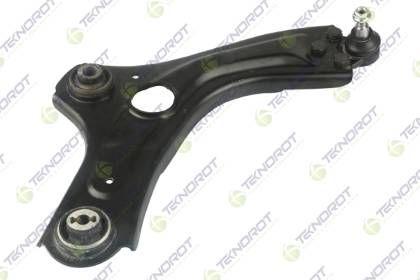 Teknorot N-1338 Control Arm Front Right Nissan Juke F16 19> / Renault Captur II 20- — Control Arms & Ball Joints