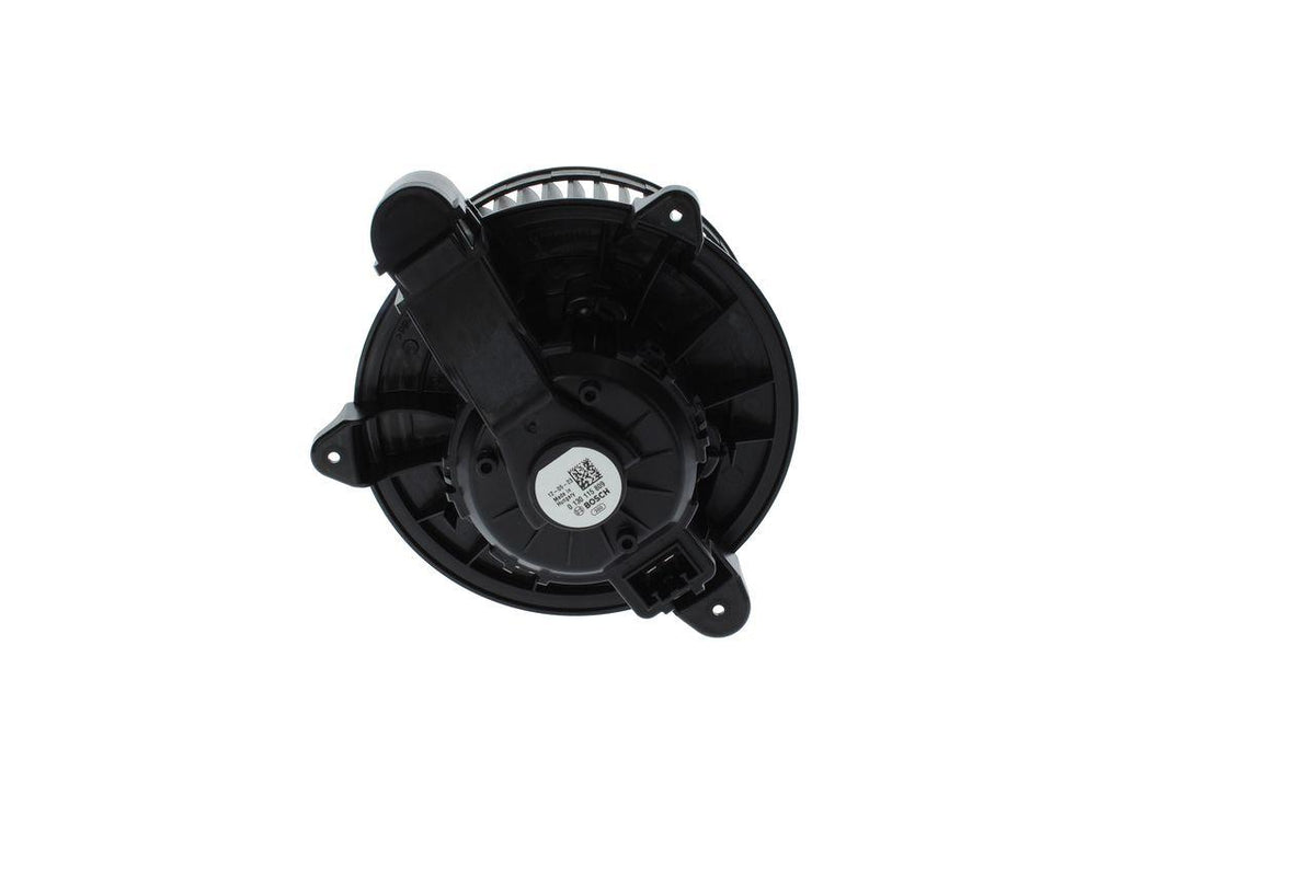 Bosch 0130115809 Heater Motor Transit V-363 Bm 12