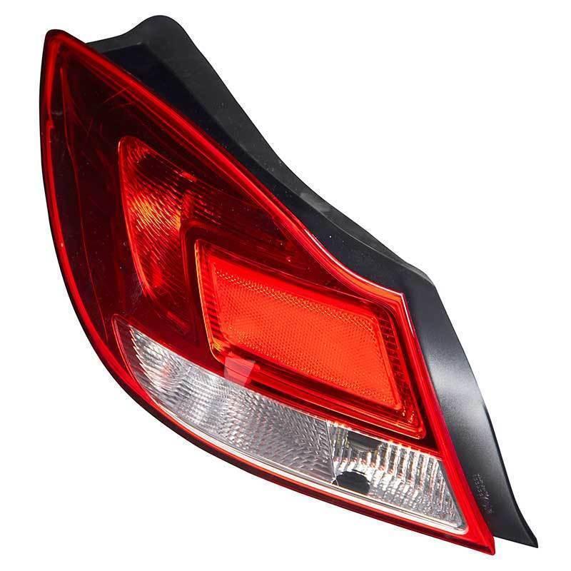 Opel Insignia Original Stop Light - Driver Side Replacement for 2009-2014 Models — Tail, Signal & Reflectors