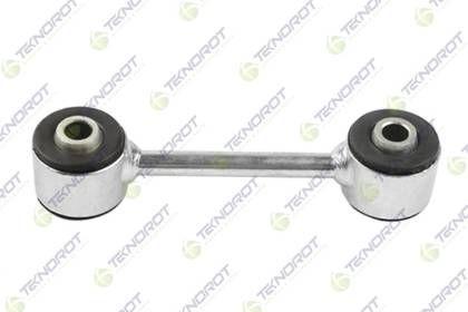 Teknorot CR-107 *2 Stabilizer Sway Bar Link Rear Chrysler Grand Voyager IV Rg — Sway Bars & Links
