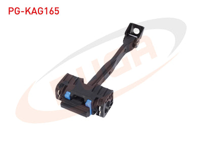 PUGA PG-KAG165 Door Tensioner Front Audi Q2 2017 — Pulleys & Tensioners