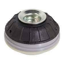 OPAR 52027635 Shock Absorber Upper Mount with Bearing Fiat 500L/Grande Punto/Panda/MiTo/Corsa D — Bushings & Mounts