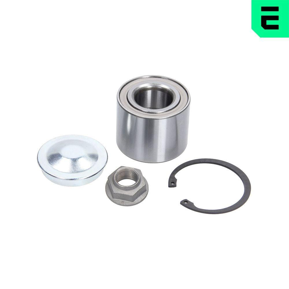 Optimal 702899 Wheel Bearing Rear Laguna II Scenic II — Wheel Bearings