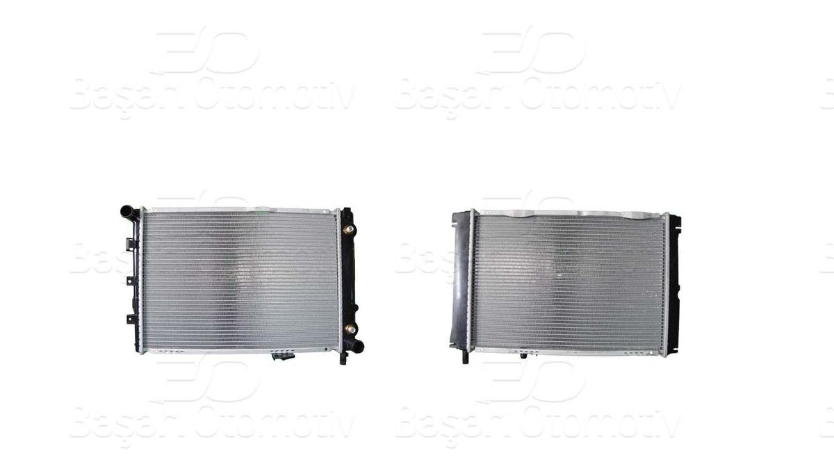 Wisco 3113012-00 Su Radiator Brazing At 532X368x32 Mercedes-Benz E200d. 200D. 250D 84 > — Radiators & Fans