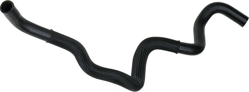 Rapro 15241 Expansion Tank Hose Peugeot Partner-Citroen Berlingo 1.9D-2.0 HDi 03- — Hoses & Tanks