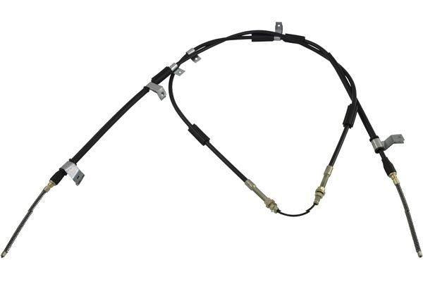 Cavo 2402619 El Brake Cable Rear Spark 0.8 1.0 1.2 — Brake Cables & Hardware
