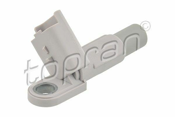 TOPRAN Excentrek Shaft Sensor - Precision for Ford Fiesta/Fusion — Timing
