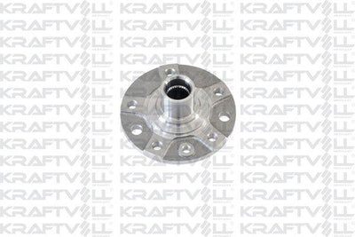 Kraftvoll 14030104 Front Wheel Hub 5 Lug Vectra B — Hub Assemblies