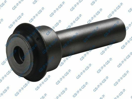 GSP Travers Bushing Onun Rear (Large) — Auto Parts Hall, Bushings & Mounts
