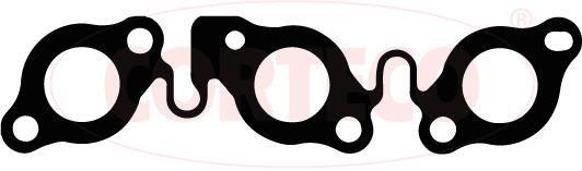 Corteco 83460223 Exhaust Manifold Gasket — Gaskets & Seals