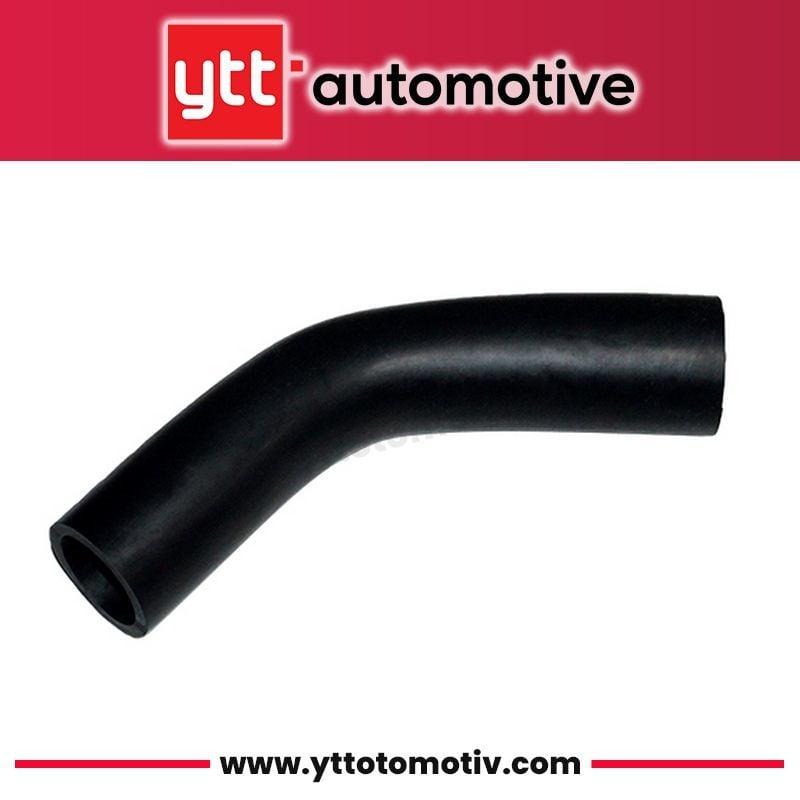 YTT Fuel Line Hose Y51001 - Durable Fuel Hose for H100 (95-00) — Fuel Hoses & Pipes