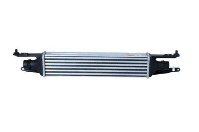 NRF 30778 Turbo Radiator Opel Corsa D Z13dtj A13dtc 07-14 — Radiators & Fans