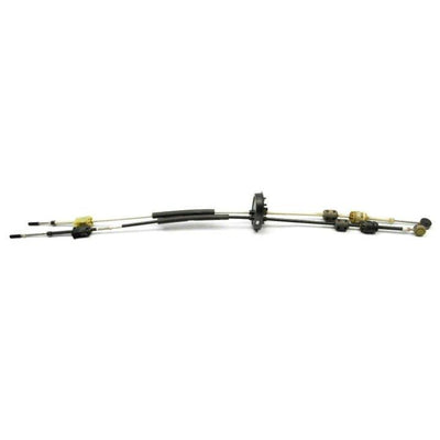 PSA 55499530 Opel Astra J 1.3 /1.6 Gear Cable Complete (5 Speed Manual Gear) Genuine — Transmission Parts