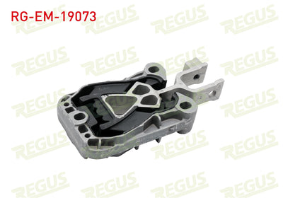 REGUS RG-EM-19073 Ford Focus - Kuga Transmission Lower Mount Aftermarket