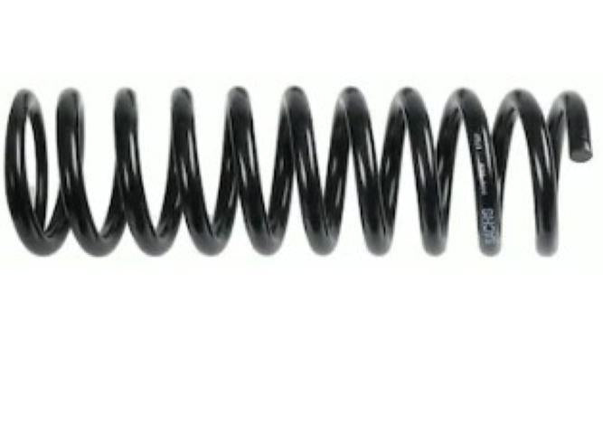 FROW HELEZON 4701233001 Coil Spring (Rear) Mercedes 190 W201 82-93 — Springs