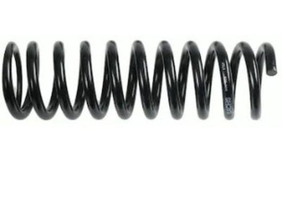 FROW HELEZON 4701233001 Coil Spring (Rear) Mercedes 190 W201 82-93 — Springs