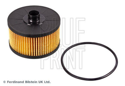 Blue Print ADN12134 Oil Filter W177 Citan Clio IV Megane III Scenic III Captur Micra Juke Qashqai 0.9-1.3 TCE — Oil Filters