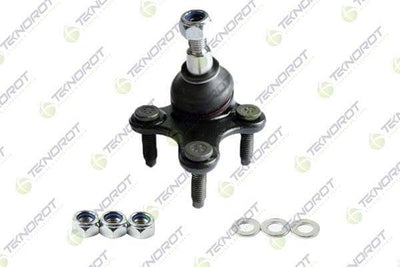 TEKNOROT V-556K Ball Joint Left - Steering Joint for Golf, Touran and 4 more models — Control Arms & Ball Joints