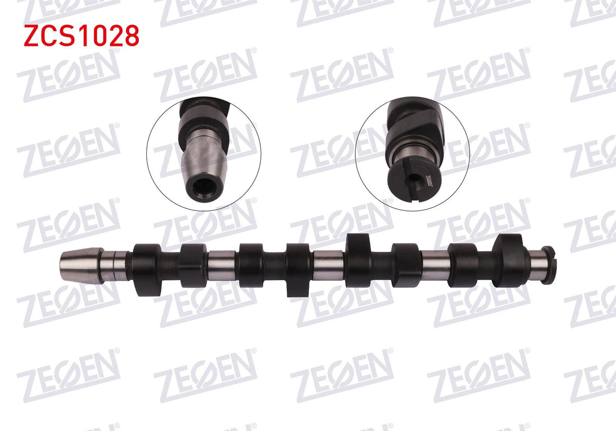 Zegen ZCS1028 Camshaft Shaft Volkswagen Transpoter IV / Caddy II / Golf III-IV (1H1-1J1) / Passat (3A2 — Timing