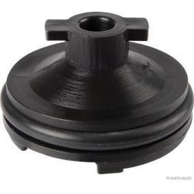 HERTH+BUSS Fiat Ulysse 2022- Oil Pan Plug - Compatible with 2.0 Diesel 180 Bg — Oil System