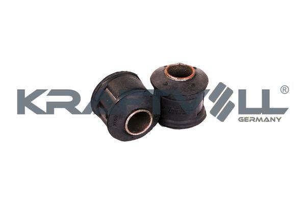 KRAFTVOLL Stabilizer Bushing - 20mm Inner Diameter for Mazda 323 (1987-1998) — Bushings & Mounts