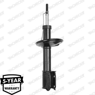 Monroe G7369 Front Shock Absorber Dacia Logan Mcv Van Pick-Up 07- 1.2 1.4 MPI 1.5 dCi 1.6Mpi — Shocks & Struts