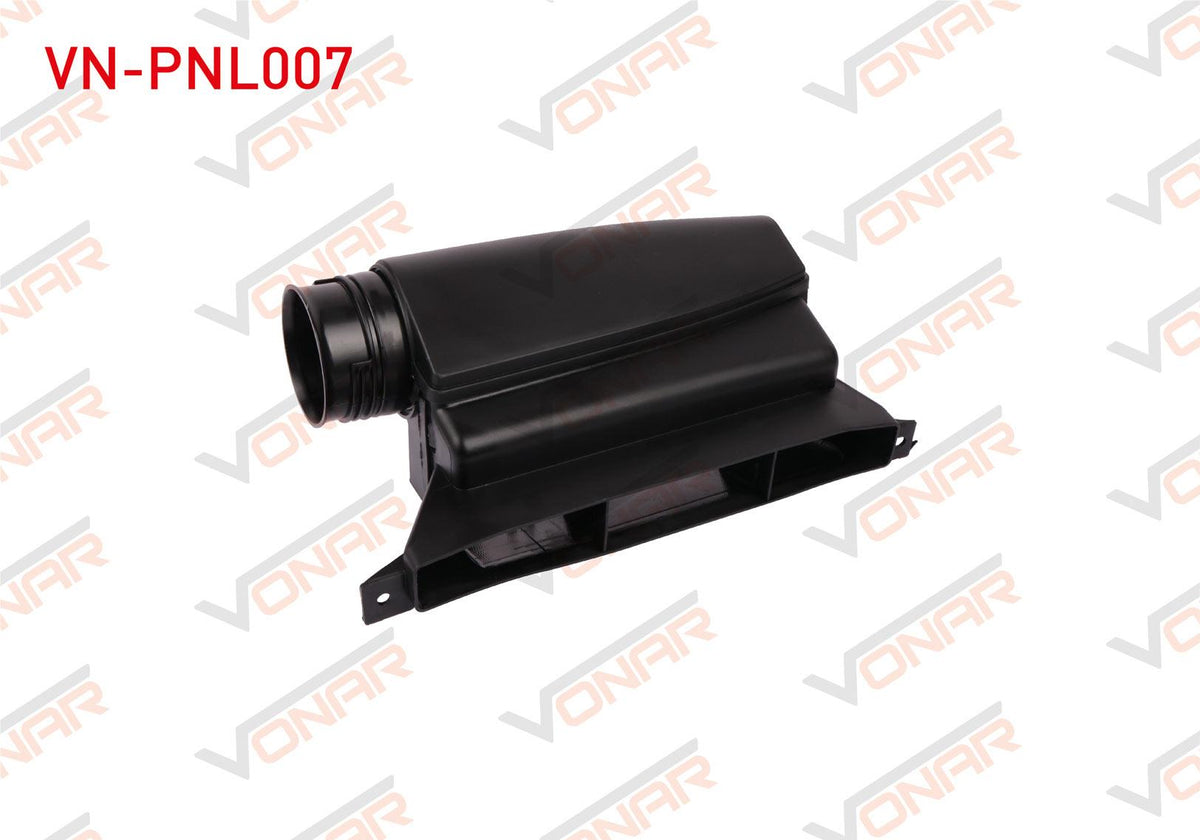 VONAR VN-PNL007 Panel Ventilation Front Set (3 Part) Passat 2005-2015 / Tiguan 2008-2018