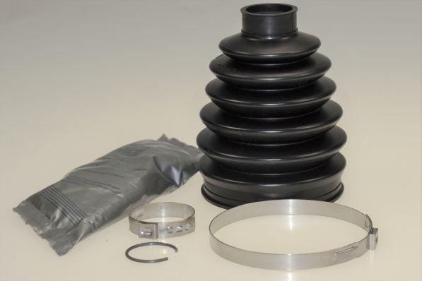 GKN 306579 — Axles, CV Joints & Boots