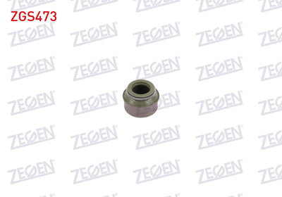 Zegen ZGS473 Valve Stem Seal Viton 8mm | Set of 100