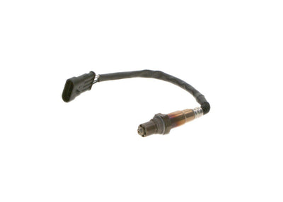 Bosch 0258006206 Lambda Sensor Fiat Doblo Palio Albea Brava Bravo 1.2-1.4 — Oxygen & Air-Fuel