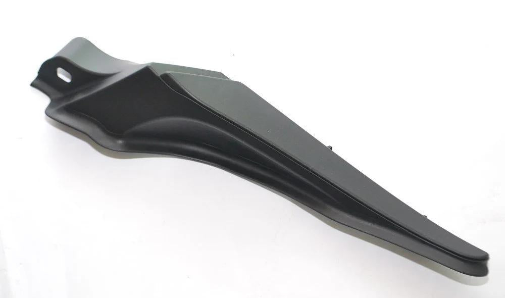 Mais 668630027R Renault Fluence Front Glass Corner Bakaliti Left