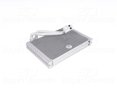 Wisco 3143788-00 Evaporator Opel Corsa D Fiat Punto 1.3 CDTi 06-14 — Condensers & Evaporators