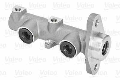 VALEO Brake Master Cylinder - Honda Jazz 20.6mm — Brake Hydraulics