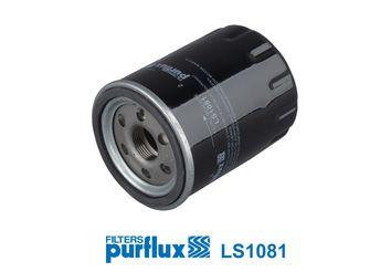 Purflux LS1081 Oil Filter Ford Transit/Tourneo Custom 2.0 TDCi 2014-> EcoBlue 2016->