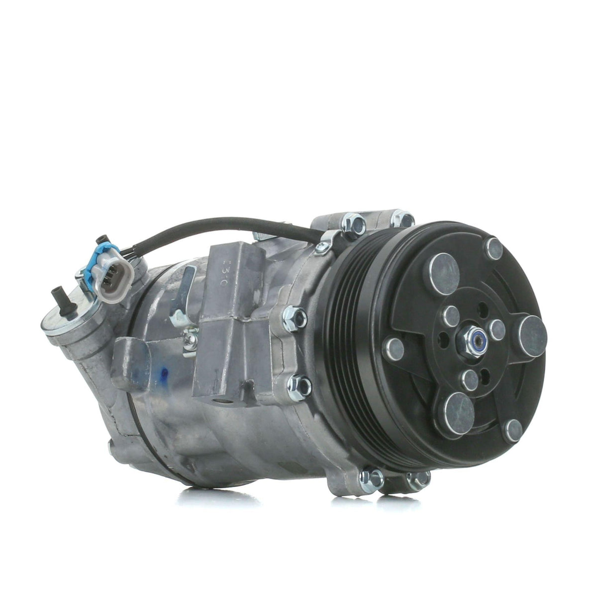 Behr Mahle ACP45000S A/C Compressor Opel Meriva A 1.6 Z16XE Astra G Corsa C