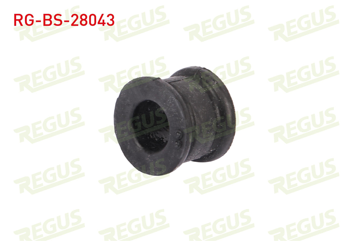REGUS RG-BS-28043 Control Arm Bushing Front Left-Right Lower Set Mercedes C Class (W202) C 180 1993-2000 — Bushings & Mounts