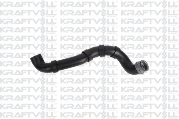 Kraftvoll 10032333 Radiator Hose Lower W203 00 > 07 S203 01 > 07 Cl203 01 > 07 — Hoses & Tanks