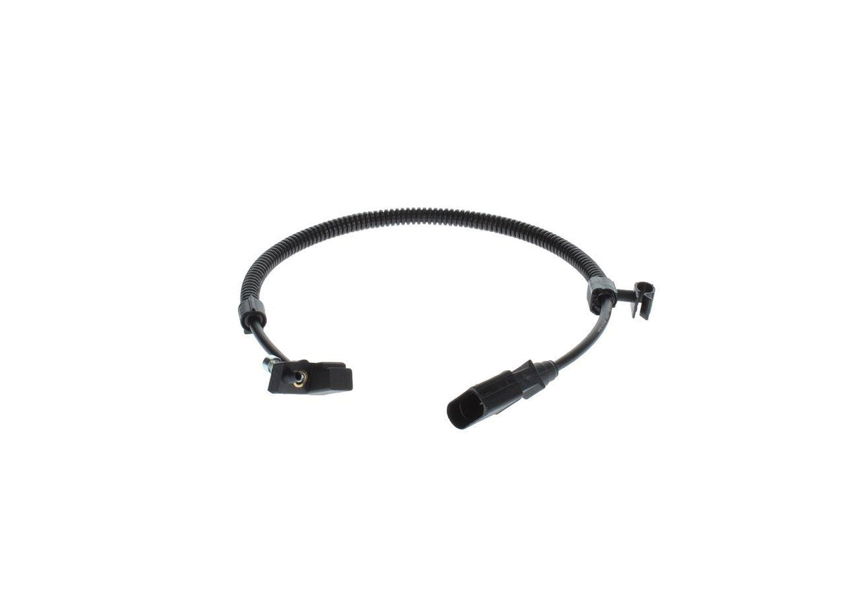 Bosch 0986280754 Crankshaft Speed Sensor VW Golf IV/Bora/Polo/Caddy/Cordoba/Ibiza/Fabia/A2 1.4-1.6 16V