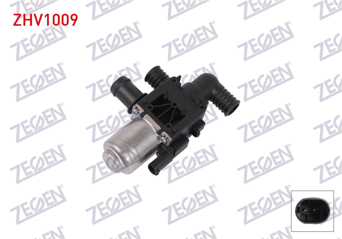 Zegen ZHV1009 Heater Drain Valve BMW X5 (E70) 2007-2012 / X6 (E71) 2008-2014