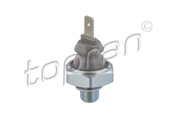 TOPRAN Oil Pressure Switch for Volkswagen - 0.9Bar — Switches & Relays