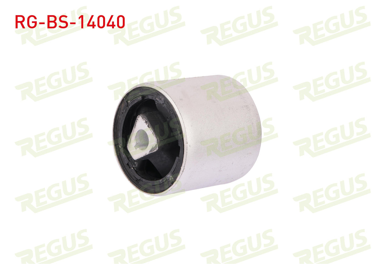 REGUS RG-BS-14040 Control Arm Bushing Front Left-Right Upper BMW 6 Series (E63) 630 D 2004 — Bushings & Mounts