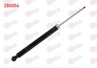 Veka 280056 Shock Absorber Rear Left-Right Gas Charged Mercedes A Series (W176) 2012-2016 — Shocks & Struts