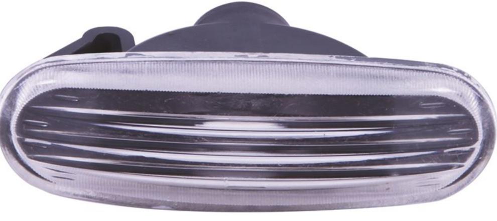 Fiat Fiorino Front Fender Signal — Auto Parts Hall, Panels & Doors