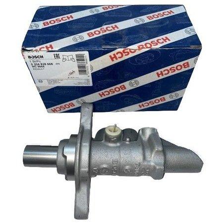 Bosch 0204828668 Renault Megane IV / Talisman 1.2 1.5 1.6 15- Brake Ana Merkezi — Brake Hydraulics