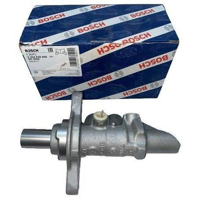 Bosch 0204828668 Renault Megane IV / Talisman 1.2 1.5 1.6 15- Brake Ana Merkezi — Brake Hydraulics