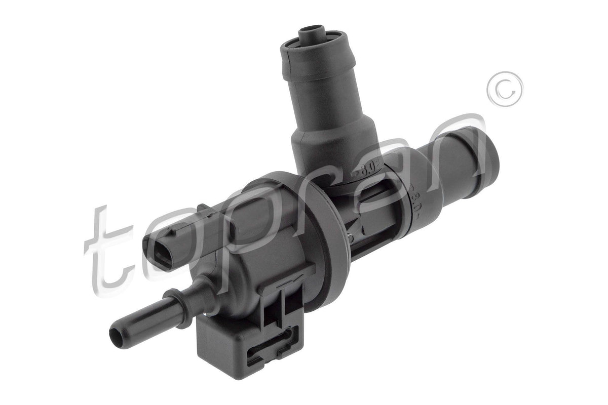 Topran 504129 Air Tahliye Valve BMW B38 B48 B58 F20 F22 F23 F30 G20 F32 F34 F36 G30 G11 G15 G16 G01 G02 G05 G06 G