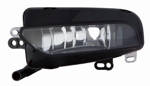 Depo 446-2013L-UQ Fog Lamp Left Audi A3 2012- / A3 BM 2013- — Tail, Signal & Reflectors