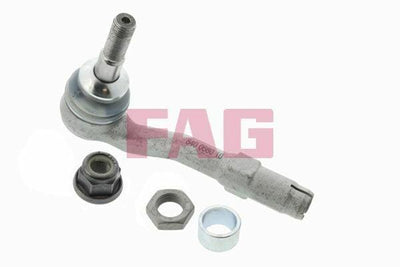 FAG Tie Rod End - Long Tie Rod For BMW E60 E65 E66 E63 E64 — Tie Rods & Linkage